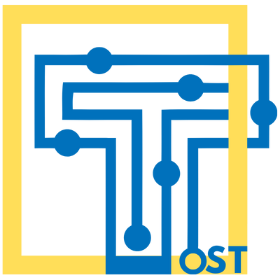 Tost logo Light