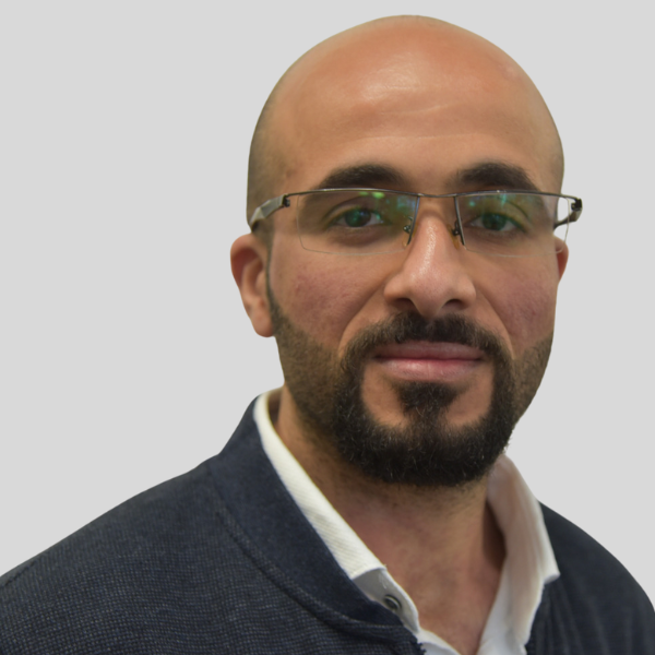 Bahaa Almhanawi