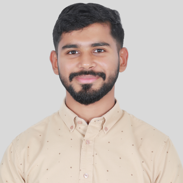 Fahad Thakur